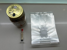 Starter Kit Micologia | LC +