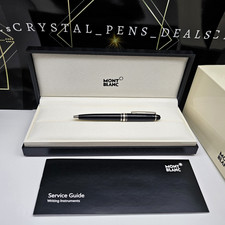 Penna a sfera MONTBLANC