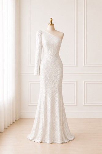 Leena mac duggal - mac, abito