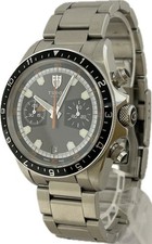 Orologio Uomo Automatico Tudor