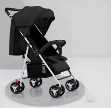 Passeggino Leggero Salvaspazio