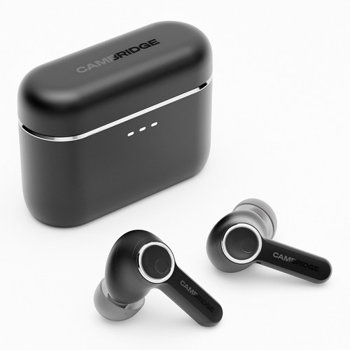 Cambridge audio melomania a100 - audio,