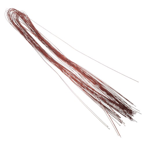 Pcs fil fer fleuriste - fil,
