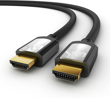 HD300-500 Cavo HDMI 4K
