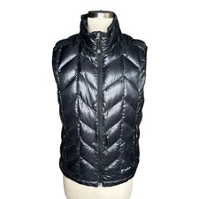 RISCHIO Black Goose Down