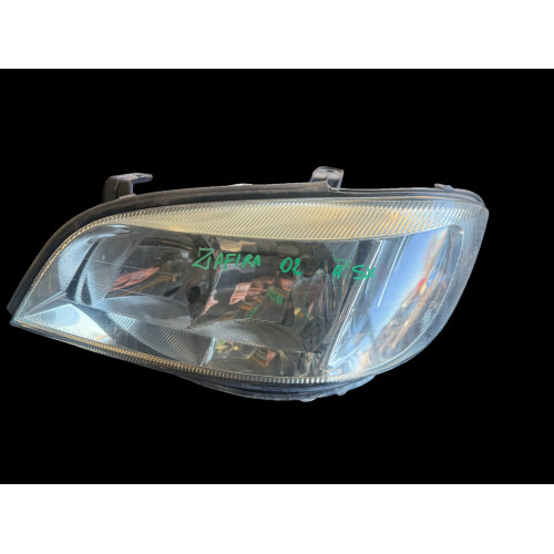 Fanale ant opel zafira - ant-sx,