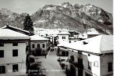 AMPEZZO (Udine). CARNIA