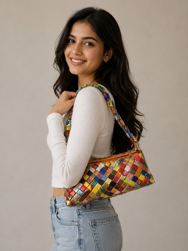 Borsa porta caramelle - , retrò
