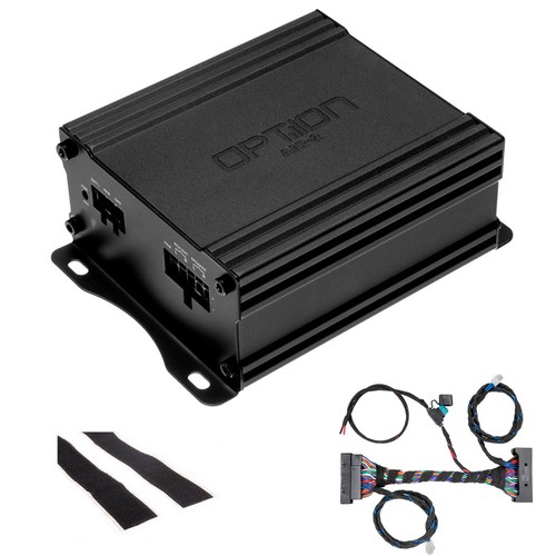 Amplificatore option air - option, air-2