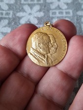 Medaglia Conciliazione Stato