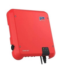 Inverter fotovoltaico SMA