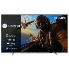 TV LED 4K Smart Philips