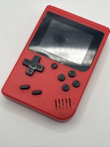 Console gioco portatile - console,