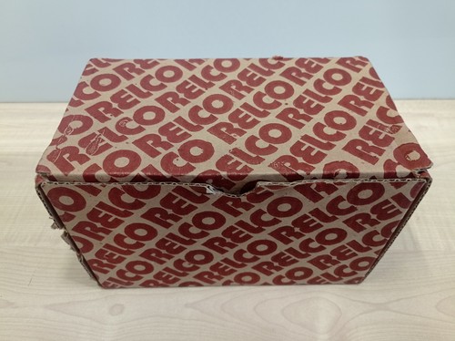 Relco cd 220v - rt,