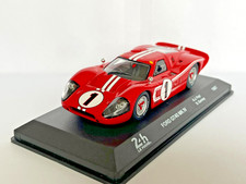 Voiture Miniatura 1:43 Ford