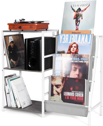 Porta vinili mobile - vinili,,