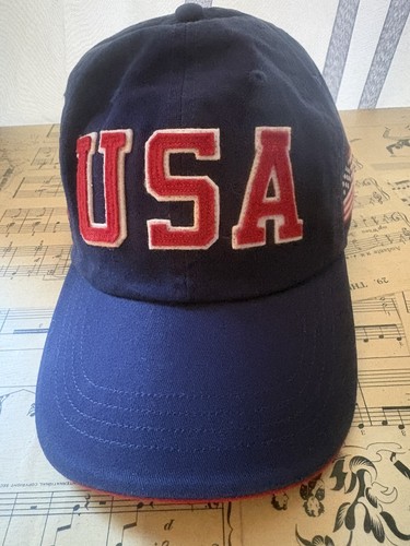 Cappellino polo ralph lauren - cappellino,