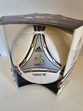 Piłka meczowa Adidas Tango 12