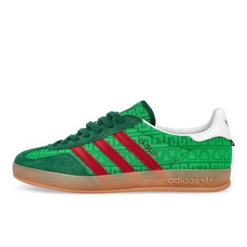 Adidas gazelle indoor ih9647 - gazelle,
