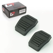Superficie pedale frizione - 2x,