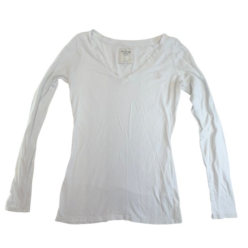 Shirt abercrombie fitch - abercrombie,