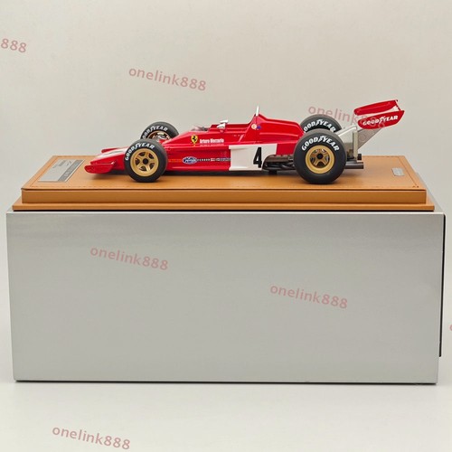 Ferrari 312 73 4 - 1/18,