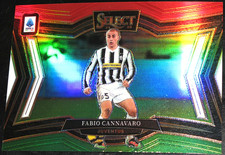 2024-25 Select Serie A Fabio