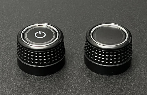 Manopola radio polo 6r - manopola,