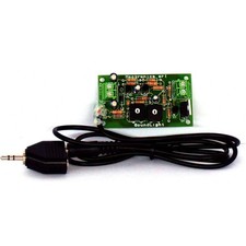 Lampeggiatore musicale per