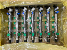 VW CRAFTER - TRANSPORTER