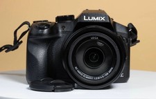 Panasonic lumix dmc - panasonic, 24x