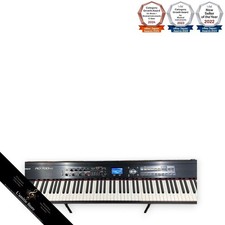 Tastiera sintetizzatore