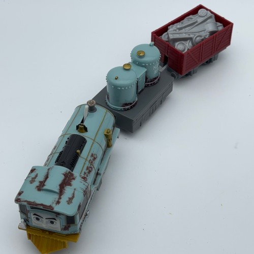 Thomas trackmaster lexi - trackmaster, il