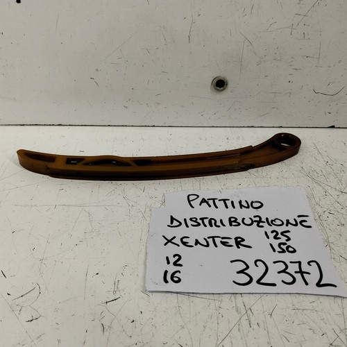 Pattino catena distribuzione - pattino,
