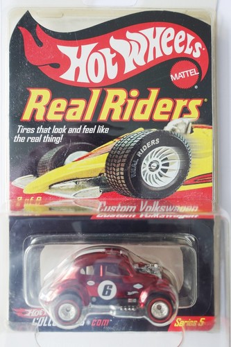 Hot wheels redline club real - redline,
