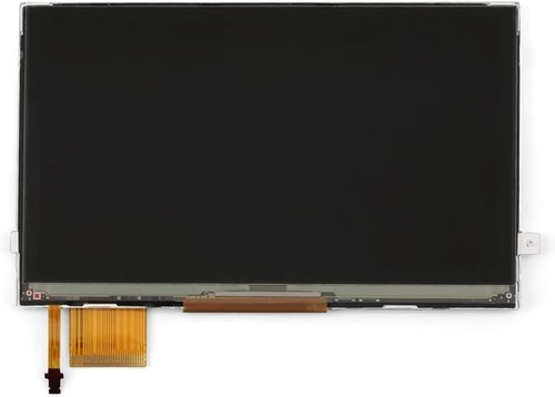 Schermo lcd psp 3000 originale - schermo,