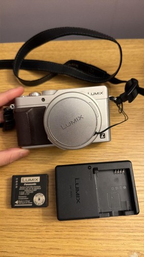 Panasonic lumix dmc - lumix, dmc-lx100