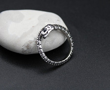 Anello serpente uomo donna🐍