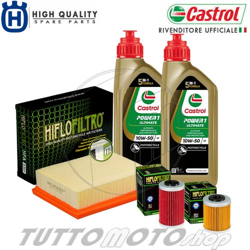 Tagliando husqvarna svartpilen - tagliando,