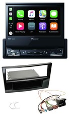 Pioneer DVD Bluetooth DAB USB