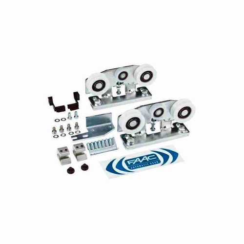 Kit base ante 140 - ante, faac
