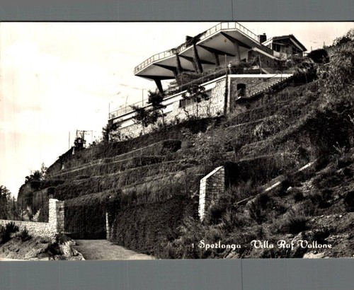 Latina sperlonga villa raf - villa,