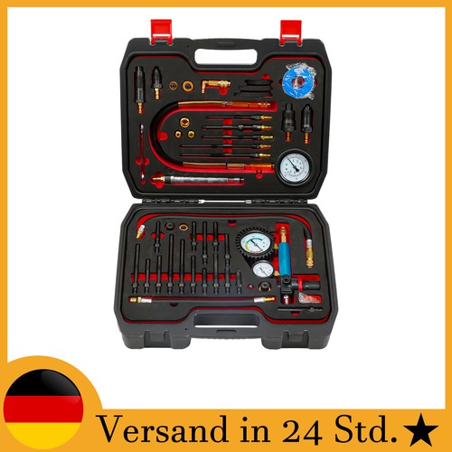 Tester compressione - di,