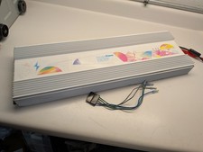 Amplificatore Old School