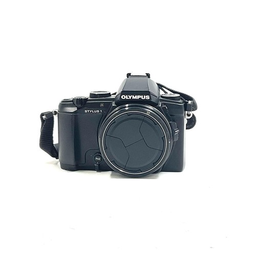 Fotocamera digitale compatta