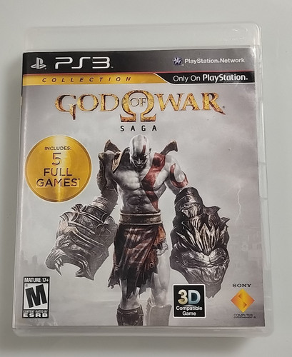 God war saga sony - of, (sony