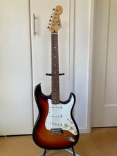 Chitarra elettrica Fender