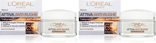 Oréal paris crema - crema, viso
