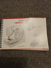Bernina Bernette 55, 65, 80e