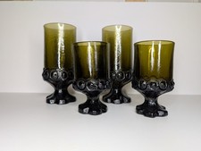 Antico calice Tiffin